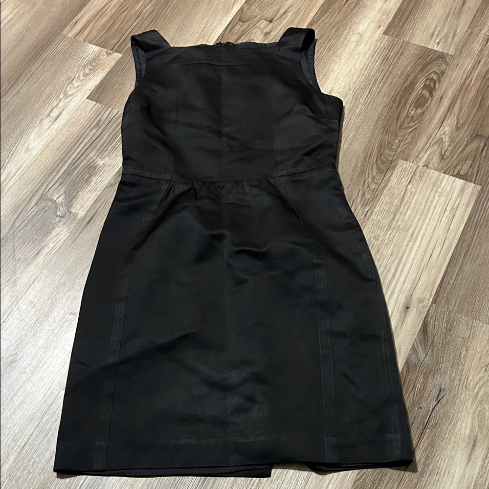 St. John Couture Dress